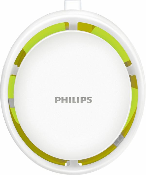 Actual product image Philips Hu4706/11 (20 m²)