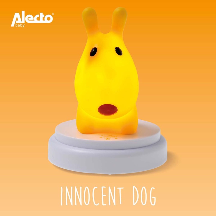 Produktbild Alecto Innocent Dog