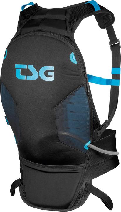 Produktbild TSG BACKBONE TANK A 2.0 (S, Rückenprotektor)