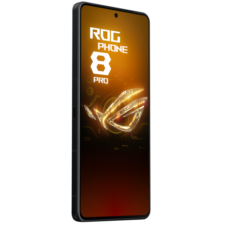 Produktbild ASUS ROG Phone 8 Pro (512 GB, Phantom Black, 6.78", Dual SIM, 50 Mpx, 5G)