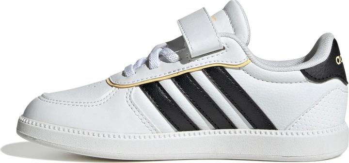 Image du produit Adidas Breaknet Sleek El C - ftwwht/cblack/orgtin (33)