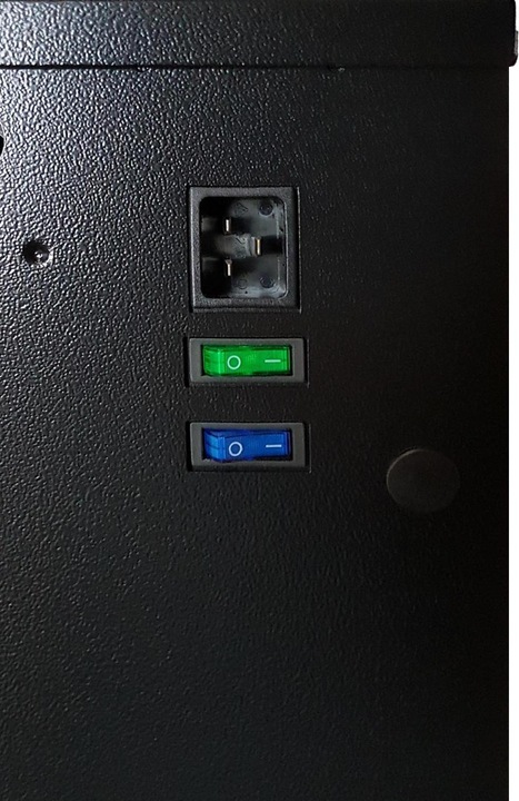 Actual product image Leba NoteCart Flex 32