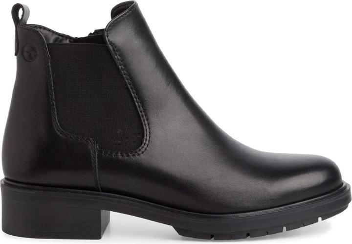 Actual product image Tamaris Chelsea boot (38)