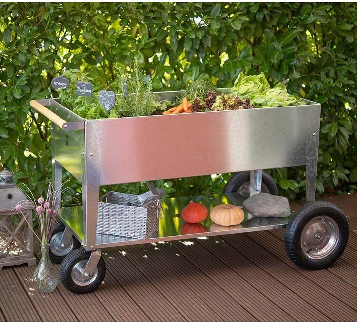 Produktbild Herstera Swivel