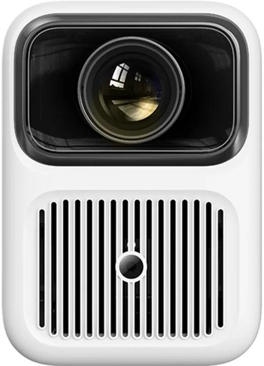 Produktbild Wanbo Dali 1 (HD, 350 lm, 1.2:1)