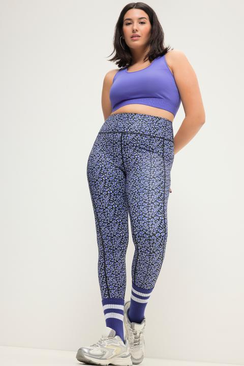 Produktbild Studio Untold Sport-Tights, Color Leo, Elastikbund (46, 48)