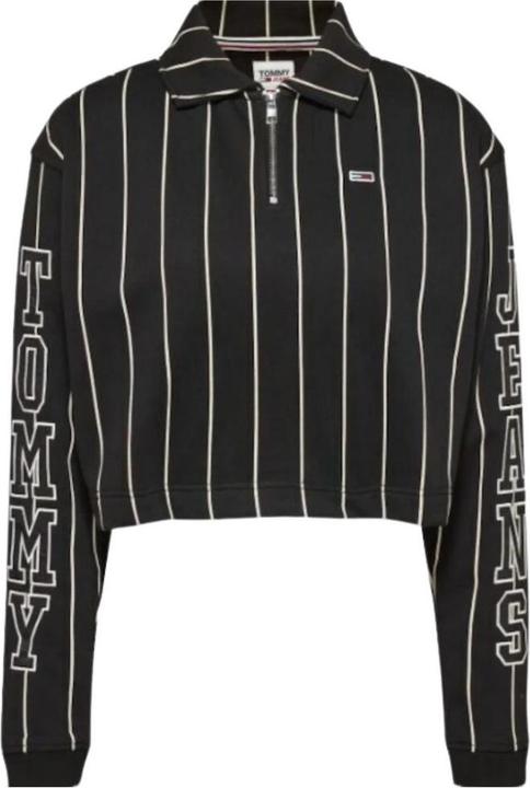 Produktbild Tommy Hilfiger Sweatshirt kurz geschnitten (M)