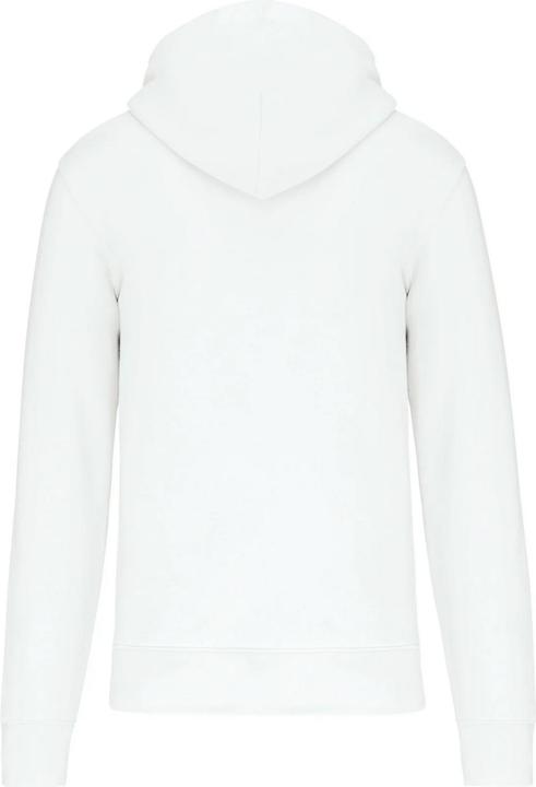 Actual product image Kariban Mens Eco Friendly Full Zip Hoodie (XS)