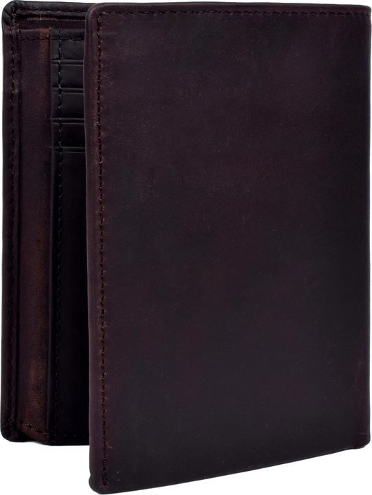 Actual product image Strellson brick lane jorge billfold lv8