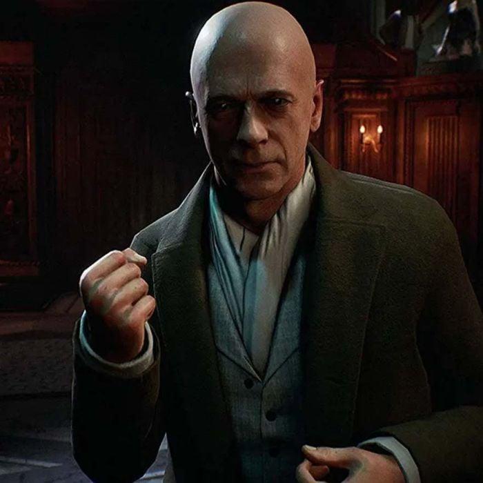 Immagine prodotto Paradox Interactive Vampire: The Masquerade Bloodlines 2 (Premium Edition) (Xbox Series X, EN)