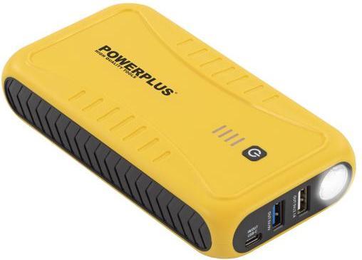 Immagine prodotto Powerplus Jump-start 3-in-1 (7500 mAh)