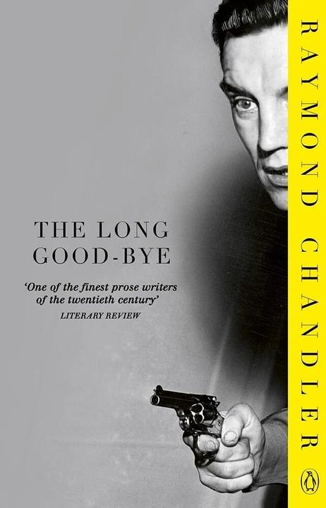 Produktbild The Long Good-Bye (Englisch, Raymond Chandler, 2010)