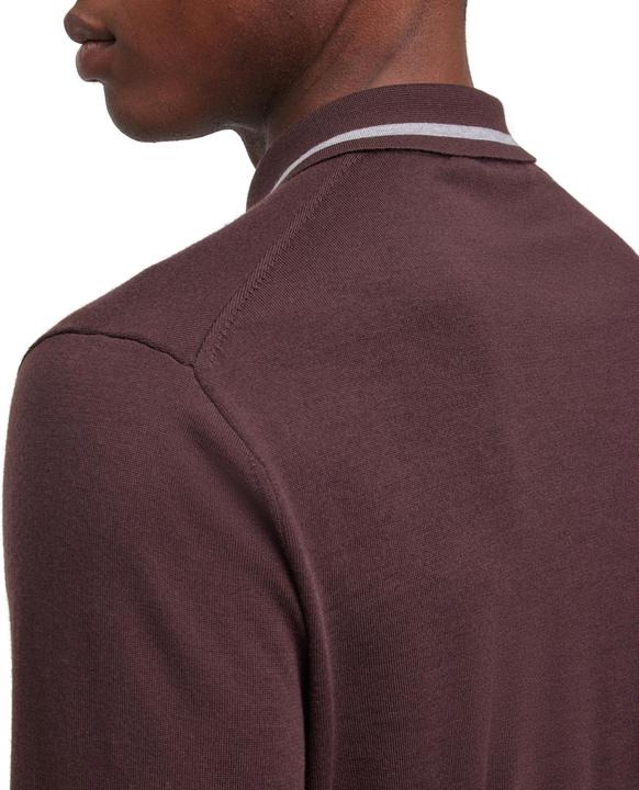 Image du produit Falke Chemise à manches longues pour hommes (3XL)