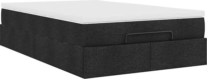 Image du produit vidaXL Ottoman-Bett (120 x 200 cm)