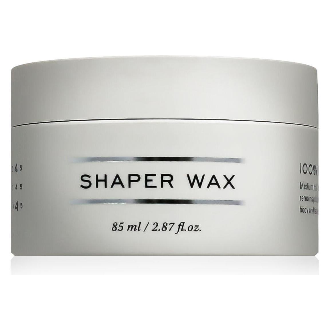 Ref., Haargel, Ref Shaper Wax 85 Ml (Haarwas, 85 ml)