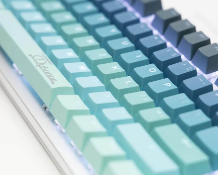 Produktbild Tai-Hao Mykonos 142 Keys (ANSI) Set