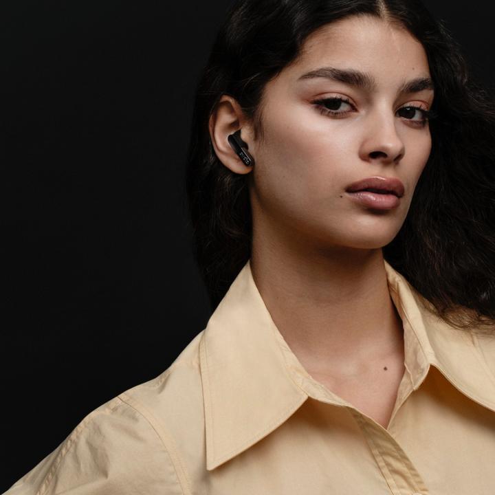 Actual product image Sudio N3 Black (ANC, 5.50 h, Wireless)