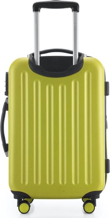 Actual product image Hauptstadtkoffer Spree - Hand Luggage Hard Shell matt with TSA (42 l)