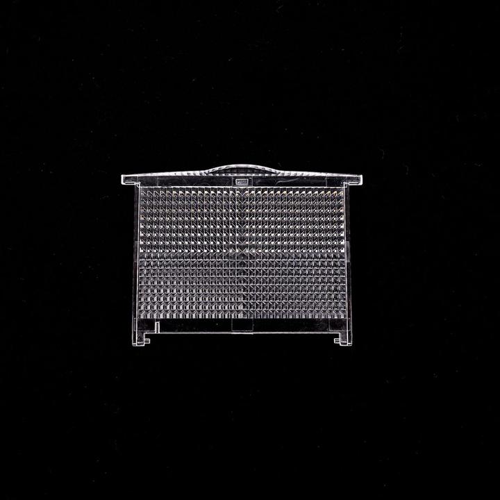 Actual product image Godox V860II/V850II/TT685/TT600/TT585 diffuser front cover (Flash unit spare parts)