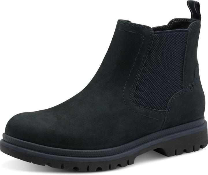 Actual product image Tamaris Women's Boots Blue 40 (40)