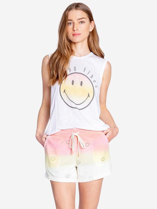 Produktbild Pj Salvage Tanktop Sunset Smiles (XS)