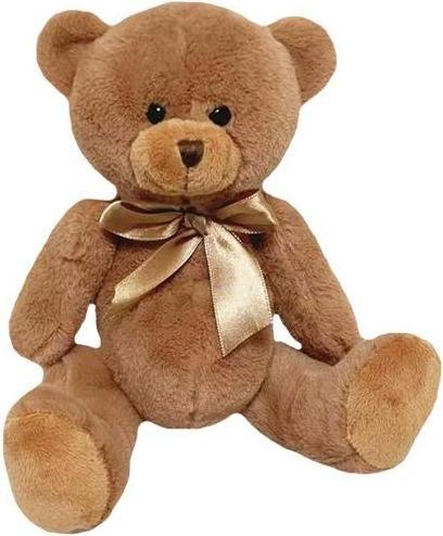 Actual product image Tullo Czesio Teddybär 14,5 cm (14.50 cm)