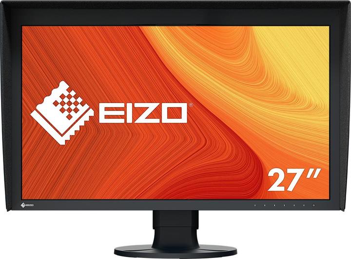 Produktbild Eizo ColorEdge CG2700X (3840 x 2160 Pixel, 27")