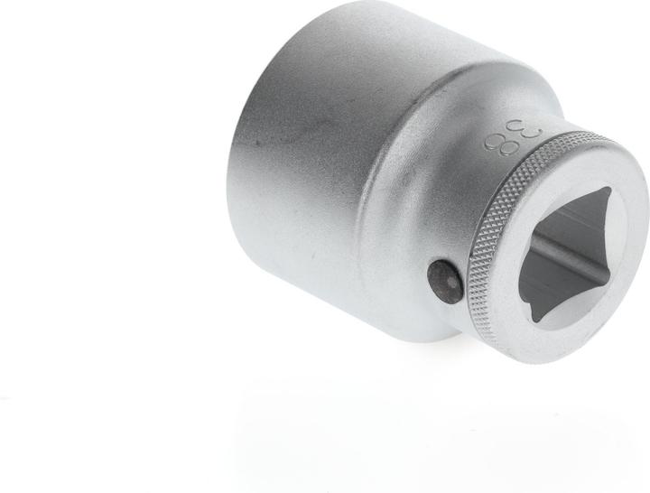 Actual product image Gedore 32 38 Socket 3/4" hexagon socket 38 mm (38 mm)