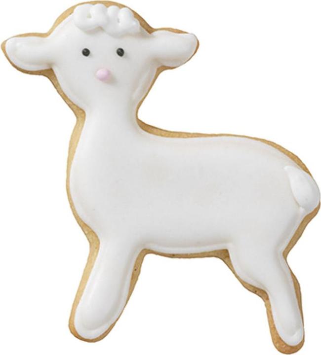Produktbild Birkmann Lamm