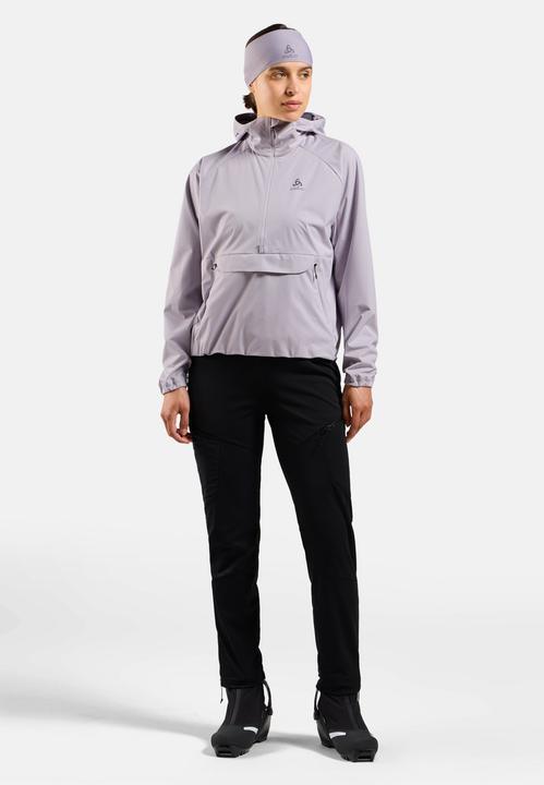 Productafbeelding Odlo Zeroweight X-Warm (M)