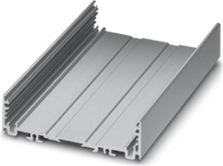 Produktbild Phoenix Contact Gehäuse-Komponente Aluminium Aluminium UM-ALU 4-100,5 PROFILE 235 1 St. (Gehäuse)