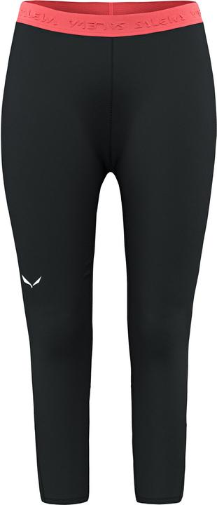 Produktbild Salewa Cristallo Warm Alpine Merino Responsive 3/4 Leggings Da (38, M)