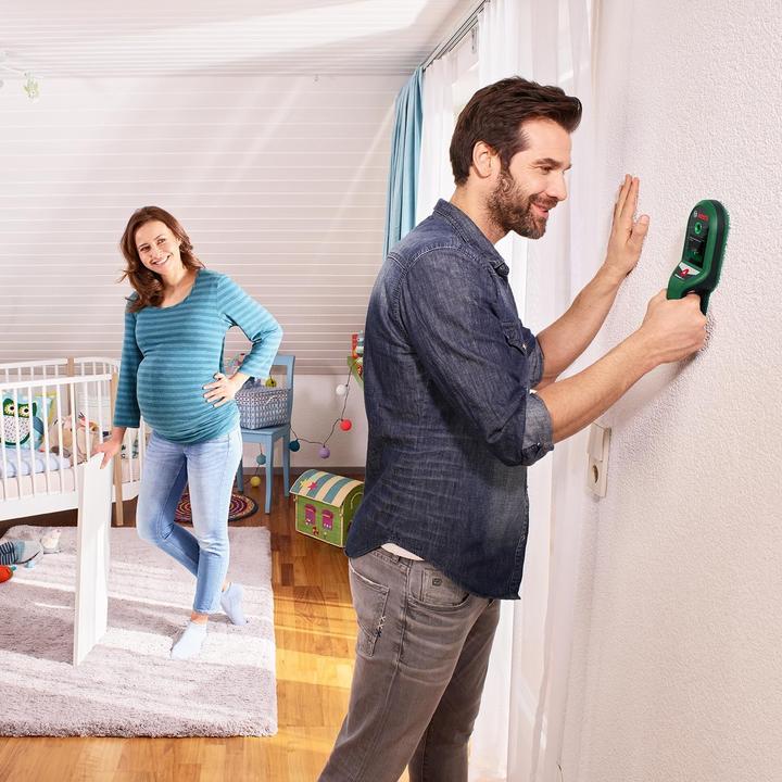 Immagine prodotto Bosch Home & Garden Rilevamento universale