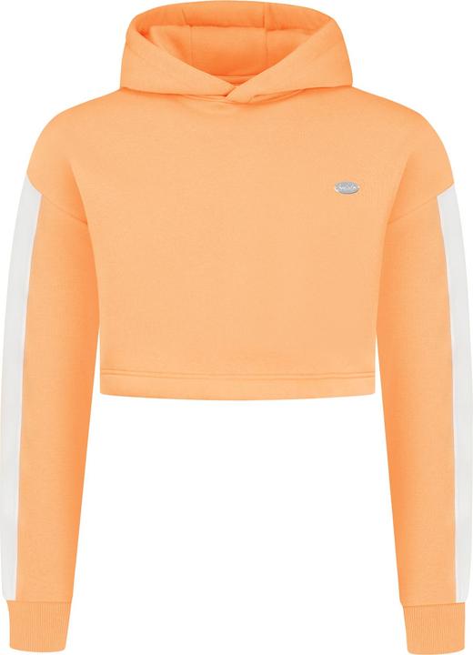 Image du produit Smilodox Crop Hoodie Amaya (S)