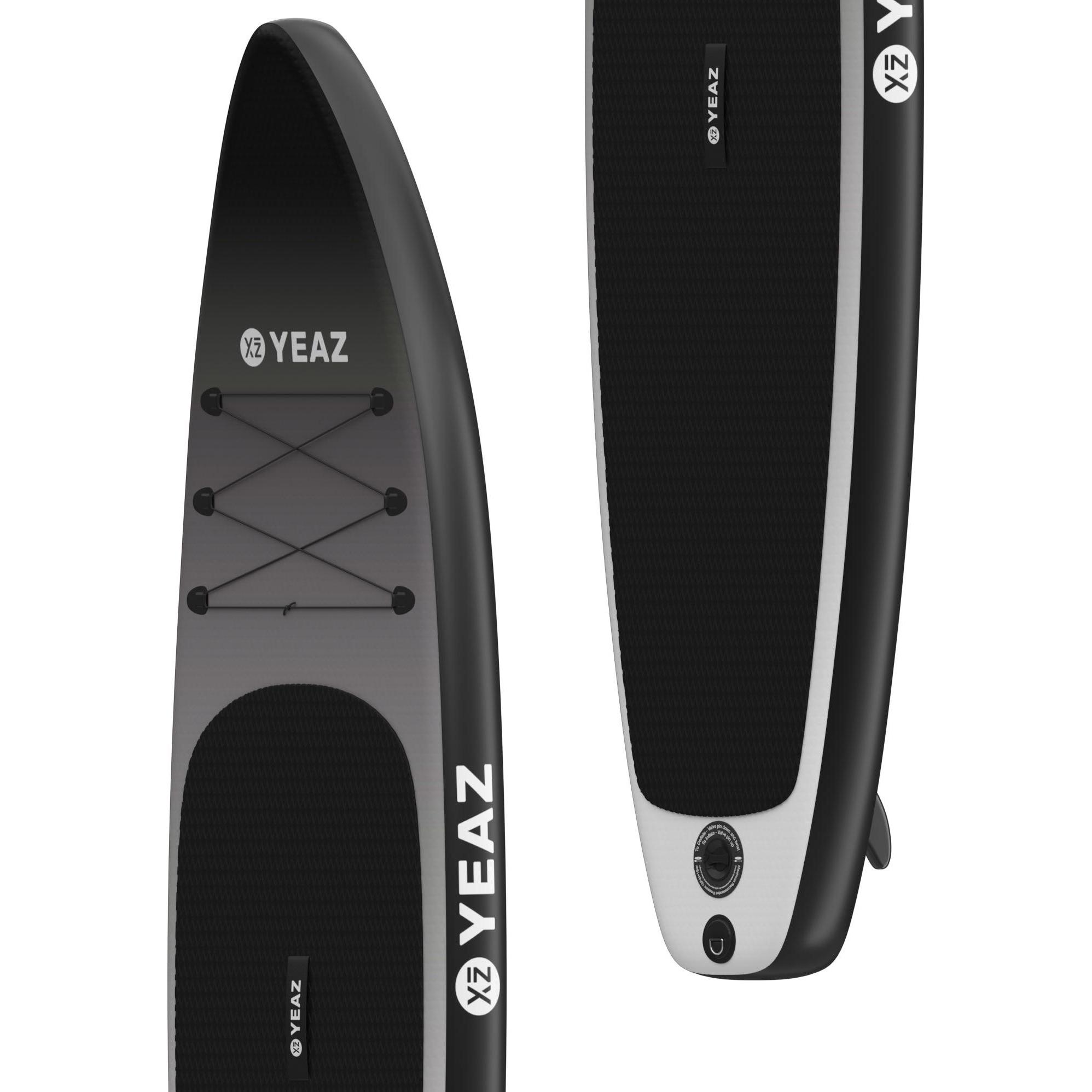 Thumbnail - Yeaz, Stand Up Paddle