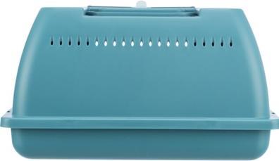 Produktbild Trixie Transportbox für Vögel und Kleintiere (Nager, Vogel, Reflektoren)