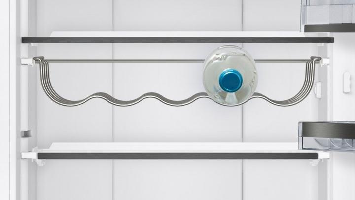 Produktbild Bosch Hausgeräte KGN49LBCF (440 l)