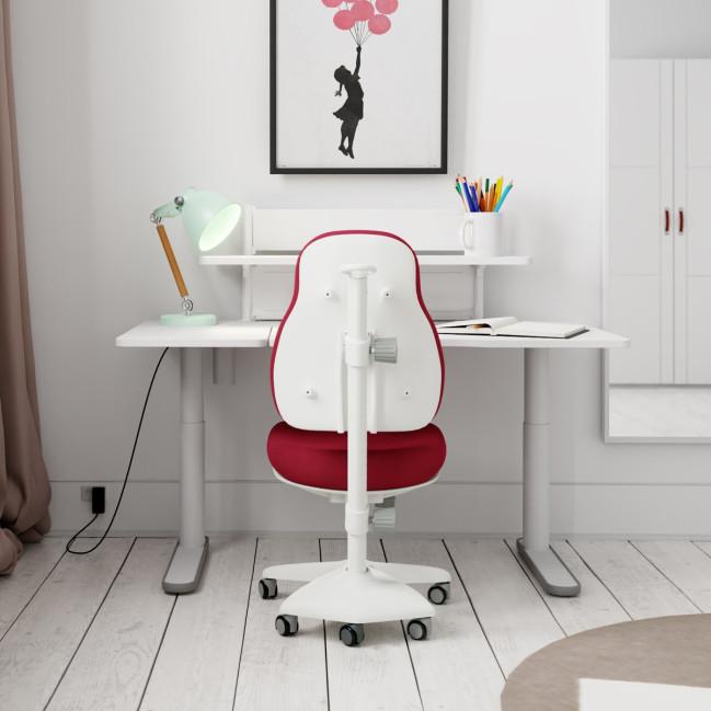 Image du produit Lifetime Kidsrooms Étagère à livres pour bureau avec support pour tablette