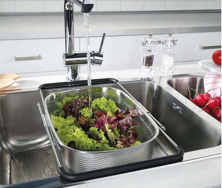 Actual product image Küchenprofi Deluxe (24.50 cm)