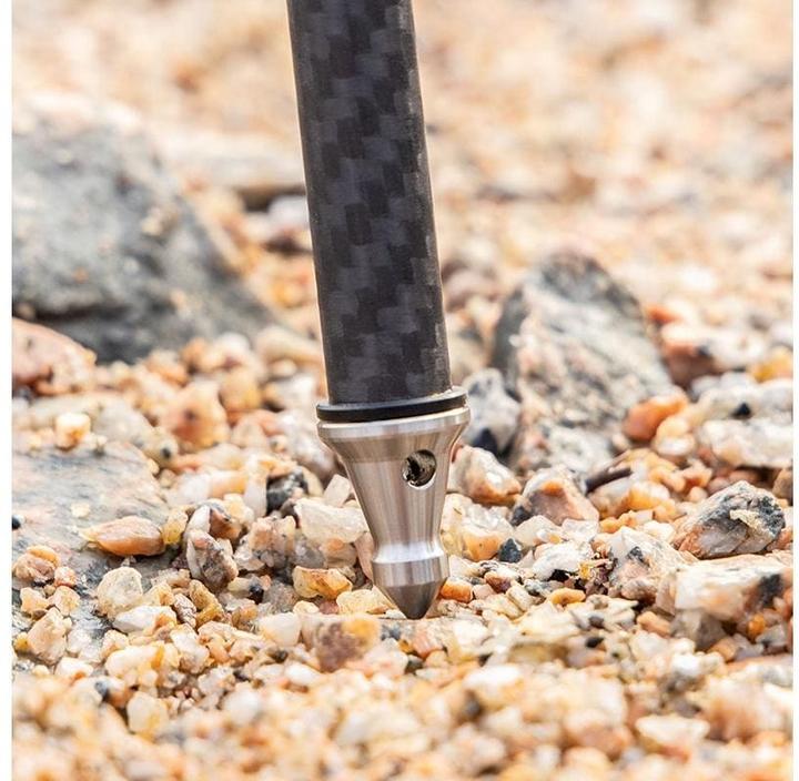 Produktbild Ulanzi Zero Y (Carbon)