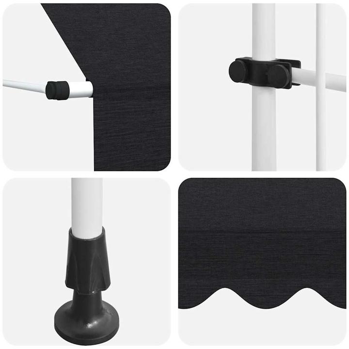 Image du produit vidaXL Markise (1.20 m)