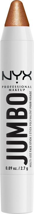 Actual product image NYX Professional Make-Up Nyx Jumbo (05 Apple Pie, Highlighter, 2.70 g)