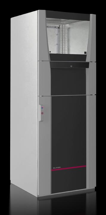 Image du produit Rittal RITT Système d'armoires PC