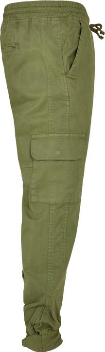 Actual product image Urban Classics Military Jogg Pants (XXL)