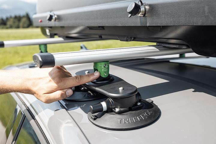 Image du produit TreeFrog Poutrelles transversales multiples