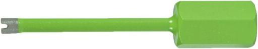 Productafbeelding Eibenstock Holle diamantboor, M 12, Ø 6 mm (6 millimeter)