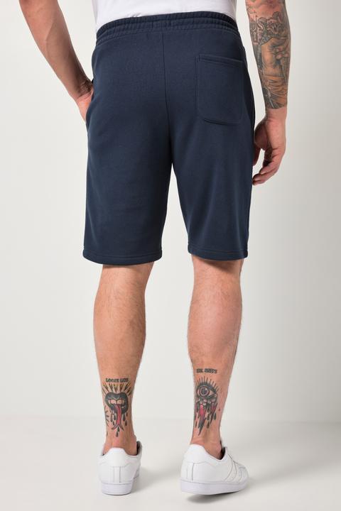 Produktbild JP1880 Sweatbermuda Bauchfit, Basic, OEKO-TEX (L)