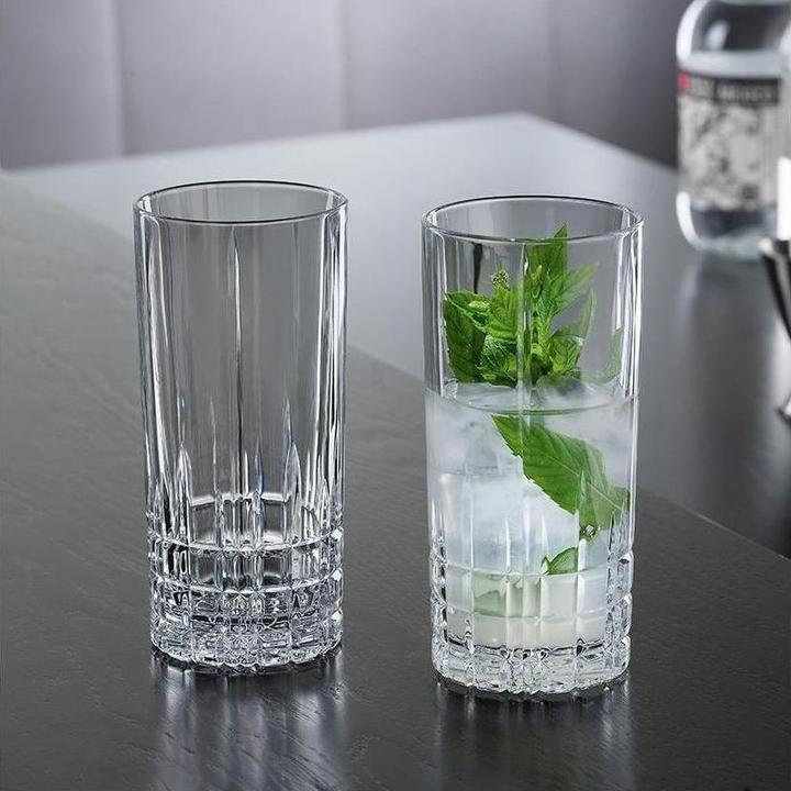 Produktbild Spiegelau Perfect (3.50 dl, 4 x, Longdrinkgläser)