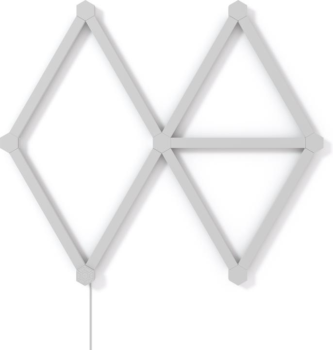Produktbild Nanoleaf Lines (RGBW, 252 cm, Indoor)