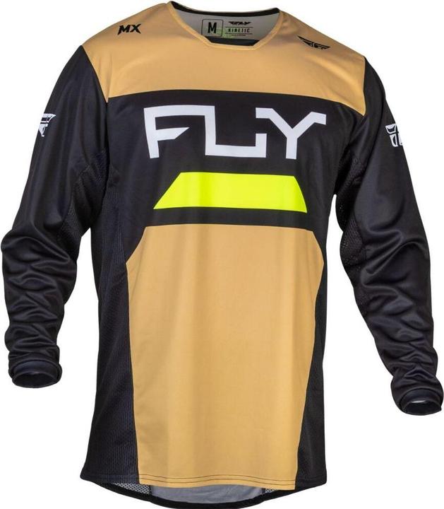 Image du produit Fly Racing Kinetic Reload (M)